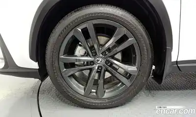 Lexus NX 2024 2.5 гидро в Москве № 895739, миниатюра 5