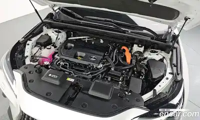 Lexus NX 2024 2.5 гидро в Москве № 895739, миниатюра 6