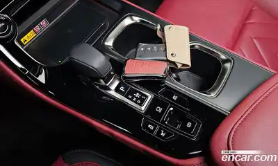 Lexus NX 2024 2.5 гидро в Москве № 895739, миниатюра 9