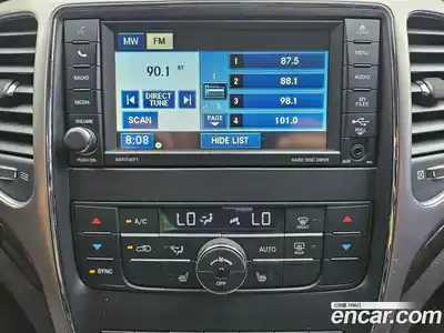 Jeep Cherokee 2012 3.0 гидро в Москве № 896693, миниатюра 11