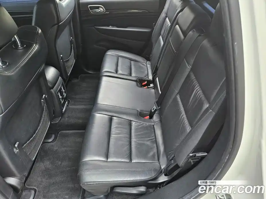 Jeep Cherokee 2012 3.0 гидро в Москве № 896693, фото 16
