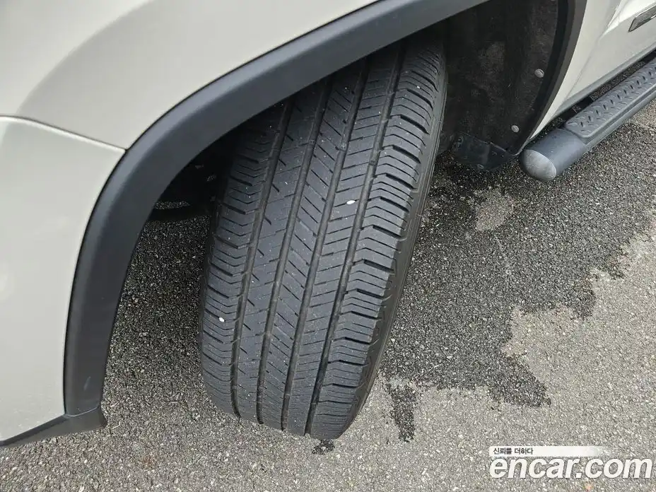 Jeep Cherokee 2012 3.0 гидро в Москве № 896693, фото 19