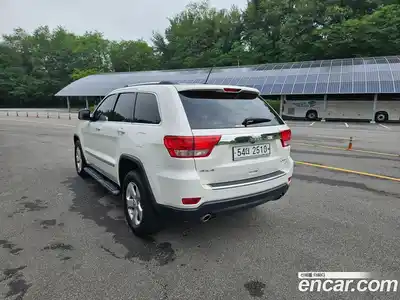 Jeep Cherokee 2012 3.0 гидро в Москве № 896693, миниатюра 2