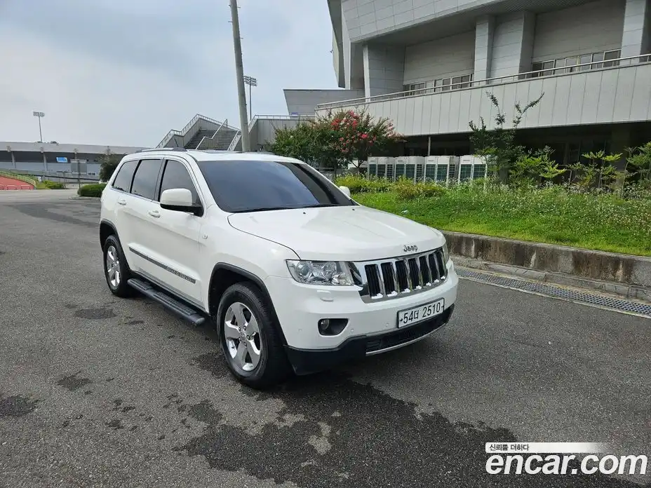 Jeep Cherokee 2012 3.0 гидро в Москве № 896693, фото 3