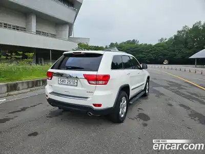Jeep Cherokee 2012 3.0 гидро в Москве № 896693, миниатюра 4