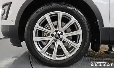 Ford Explorer 2016 2.3 гидро в Москве № 896959, миниатюра 5