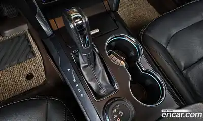 Ford Explorer 2016 2.3 гидро в Москве № 896959, миниатюра 9