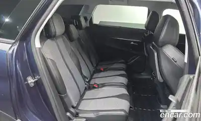 Peugeot 5008 2018 1.6 гидро в Москве № 897430, миниатюра 12