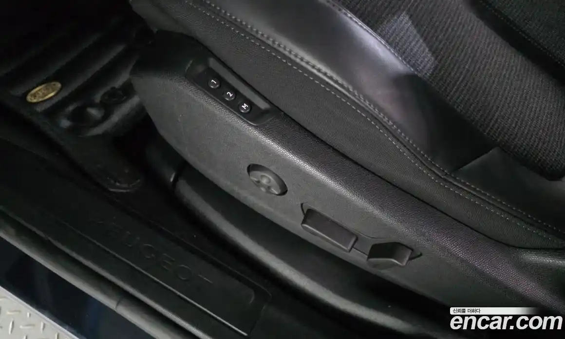 Peugeot 5008 2018 1.6 гидро в Москве № 897430, фото 17