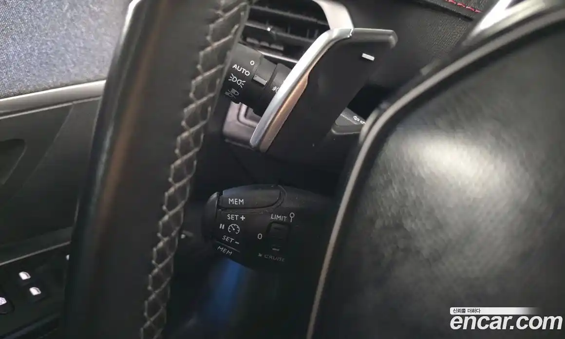 Peugeot 5008 2018 1.6 гидро в Москве № 897430, фото 18