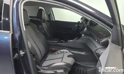 Peugeot 5008 2018 1.6 гидро в Москве № 897430, миниатюра 10