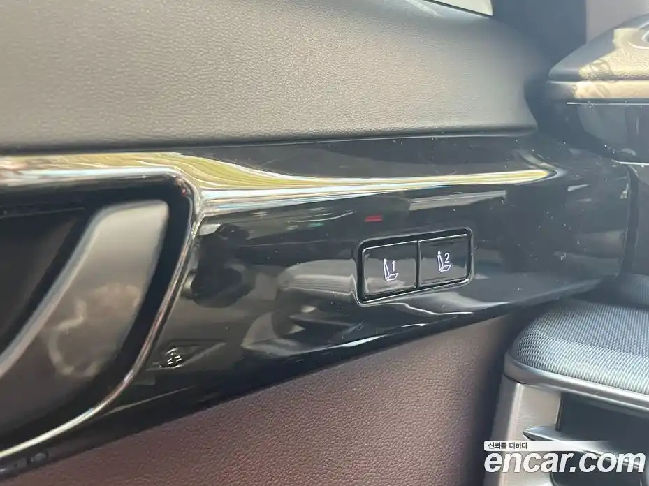 Hyundai Grandeur 2023 2.5 Автомат в Москве № 927145, фото 15