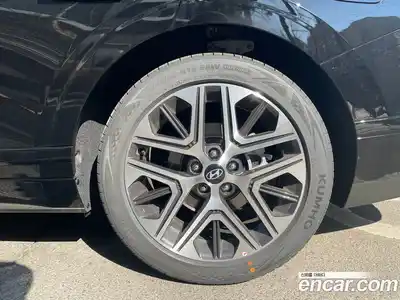 Hyundai Grandeur 2023 2.5 Автомат в Москве № 927145, миниатюра 5