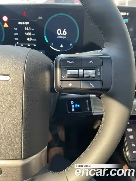 Hyundai Grandeur 2023 2.5 Автомат в Москве № 927145, фото 8