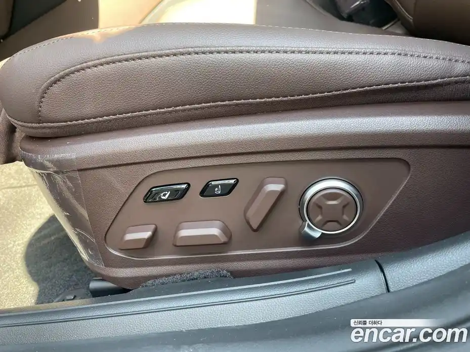 Hyundai Grandeur 2023 2.5 Автомат в Москве № 927145, фото 9