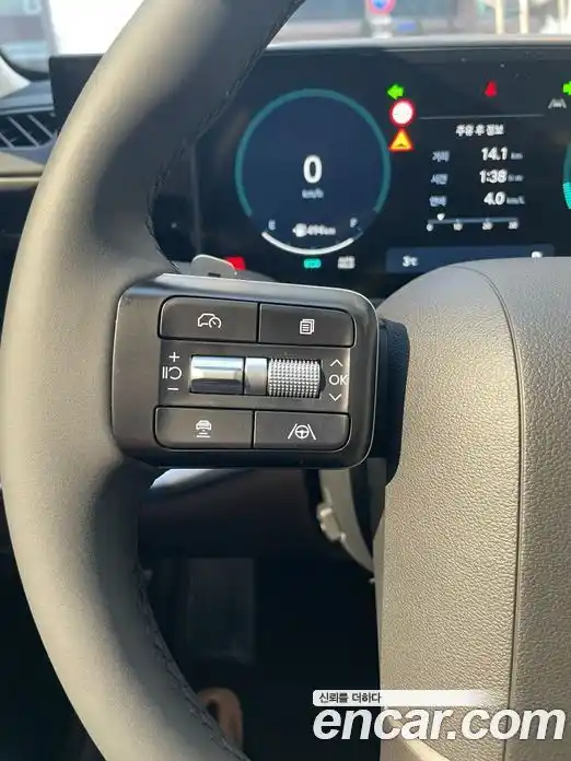 Hyundai Grandeur 2023 2.5 Автомат в Москве № 927145, фото 10