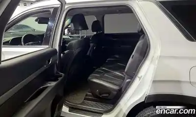 Hyundai Palisade 2022 2.2 Автомат в Москве № 927808, миниатюра 11