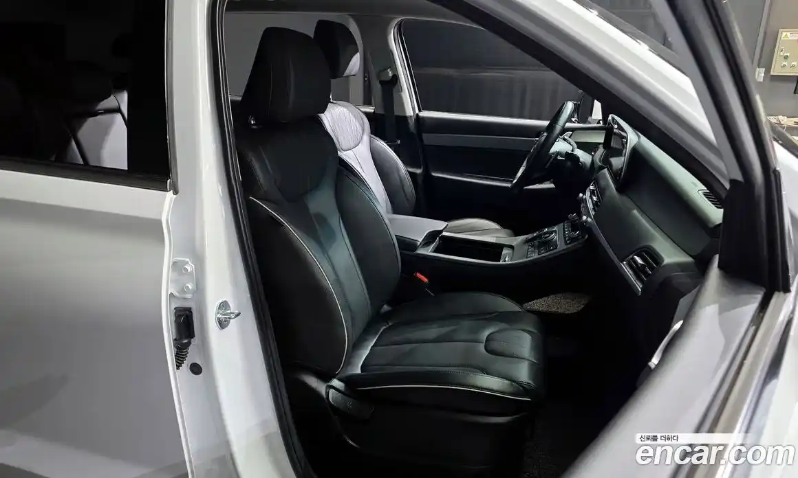 Hyundai Palisade 2022 2.2 Автомат в Москве № 927808, фото 12