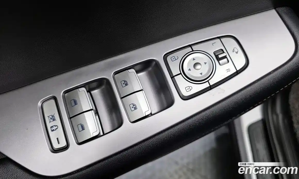 Hyundai Palisade 2022 2.2 Автомат в Москве № 927808, фото 14