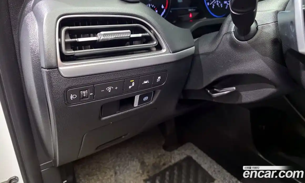 Hyundai Palisade 2022 2.2 Автомат в Москве № 927808, фото 15