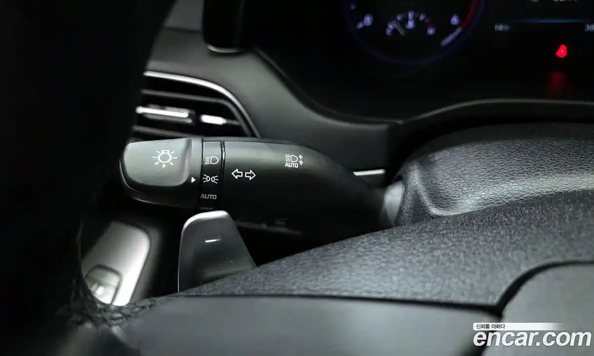 Hyundai Palisade 2022 2.2 Автомат в Москве № 927808, фото 16