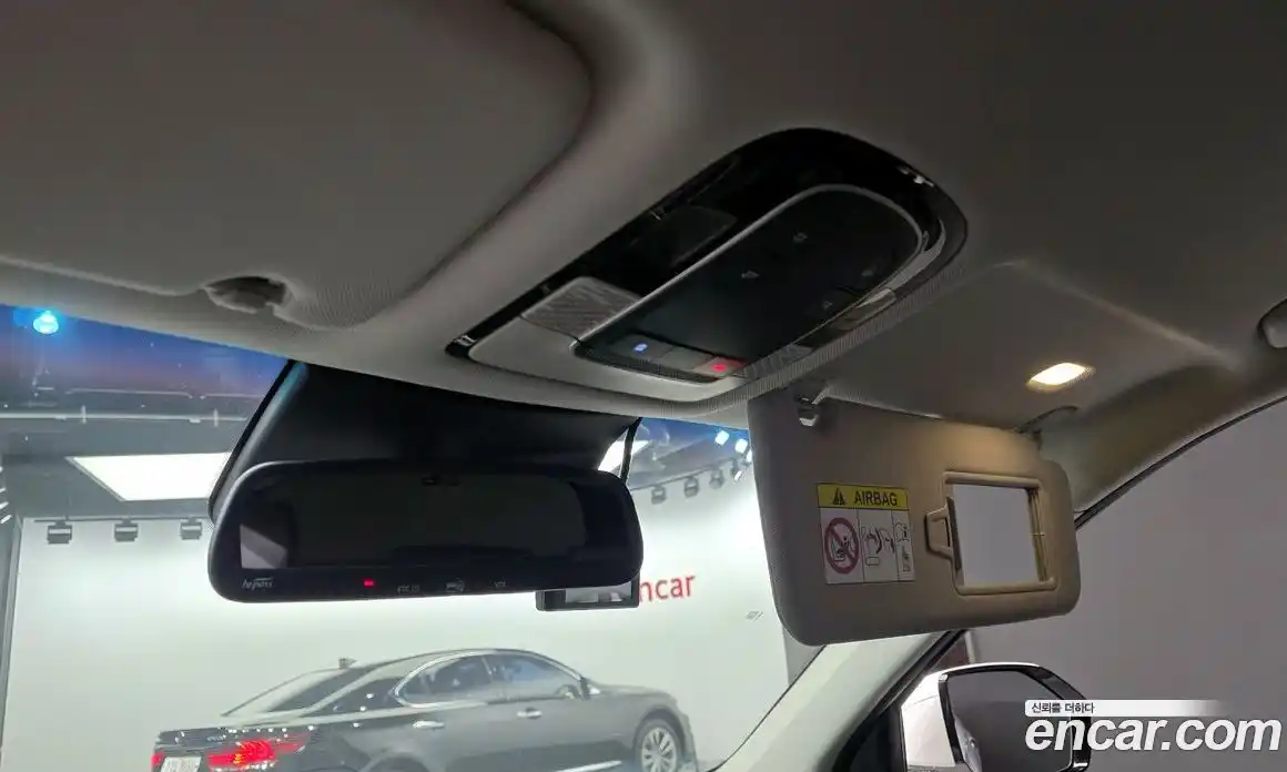 Hyundai Palisade 2022 2.2 Автомат в Москве № 927808, фото 17