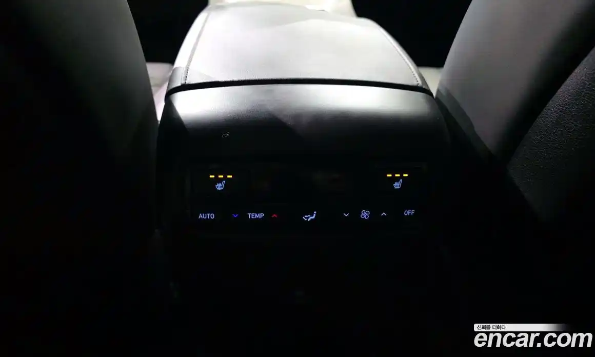 Hyundai Palisade 2022 2.2 Автомат в Москве № 927808, фото 19