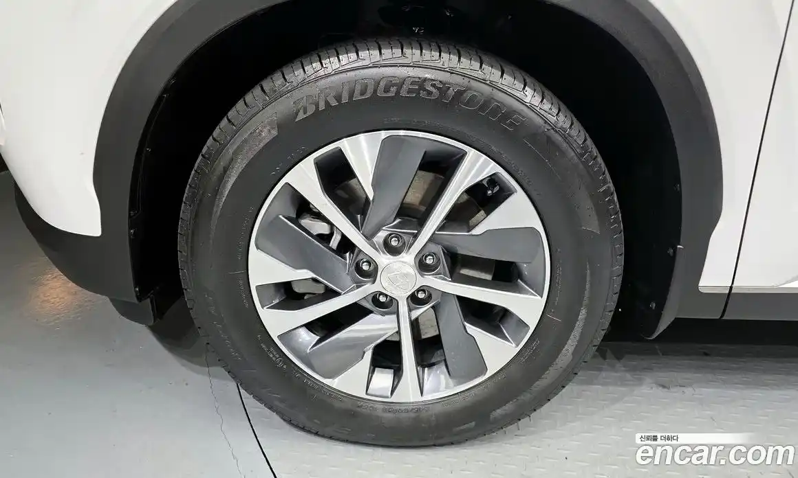 Hyundai Palisade 2022 2.2 Автомат в Москве № 927808, фото 5