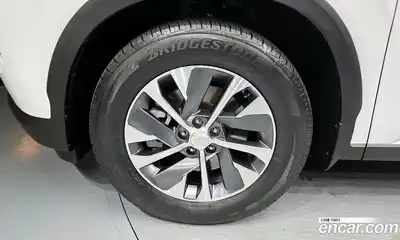 Hyundai Palisade 2022 2.2 Автомат в Москве № 927808, миниатюра 5