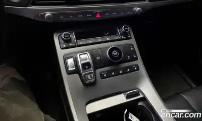 Hyundai Palisade 2022 2.2 Автомат в Москве № 927808, миниатюра 9