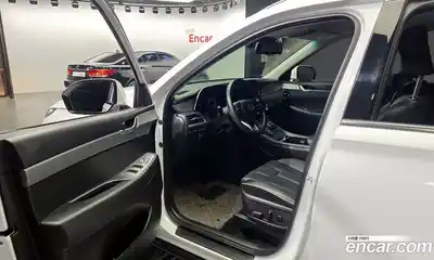 Hyundai Palisade 2022 2.2 Автомат в Москве № 927808, миниатюра 10