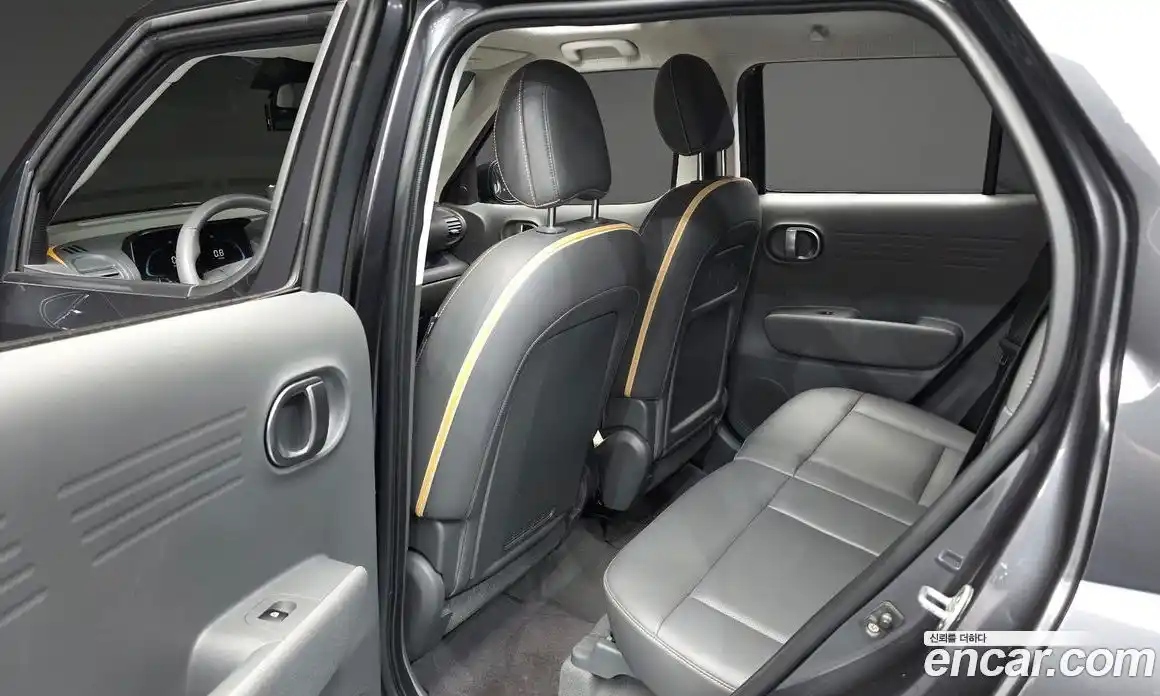 Hyundai Casper 2023 1.0 гидро в Москве № 927847, фото 12