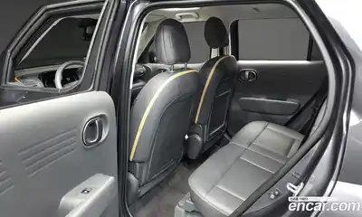 Hyundai Casper 2023 1.0 гидро в Москве № 927847, миниатюра 12