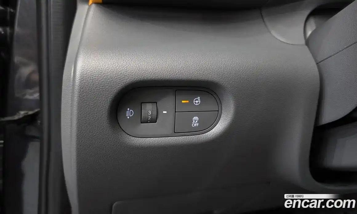 Hyundai Casper 2023 1.0 гидро в Москве № 927847, фото 16