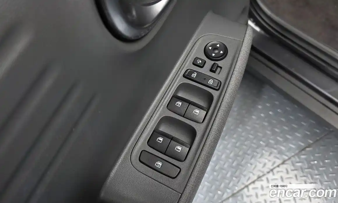 Hyundai Casper 2023 1.0 гидро в Москве № 927847, фото 18