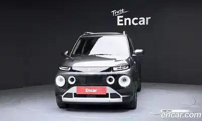 Hyundai Casper 2023 1.0 гидро в Москве № 927847, миниатюра 3