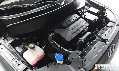 Hyundai Casper 2023 1.0 гидро в Москве № 927847, миниатюра 6