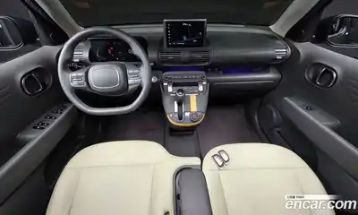 Hyundai Casper 2023 1.0 гидро в Москве № 927847, миниатюра 7