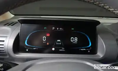 Hyundai Casper 2023 1.0 гидро в Москве № 927847, миниатюра 8