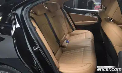 Genesis G70 2022 2.0 гидро в Москве № 930558, миниатюра 11