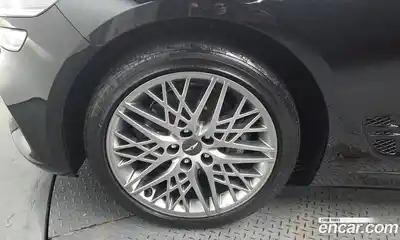 Genesis G70 2022 2.0 гидро в Москве № 930558, миниатюра 5