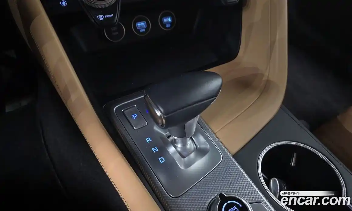 Genesis G70 2022 2.0 гидро в Москве № 930558, фото 9