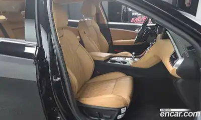 Genesis G70 2022 2.0 гидро в Москве № 930558, миниатюра 10