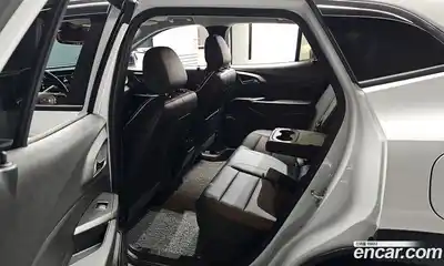 Chevrolet Trax 2023 1.2 гидро в Москве, миниатюра 11
