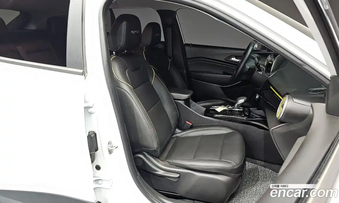 Chevrolet Trax 2023 1.2 гидро в Москве, фото 12