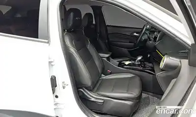 Chevrolet Trax 2023 1.2 гидро в Москве, миниатюра 12