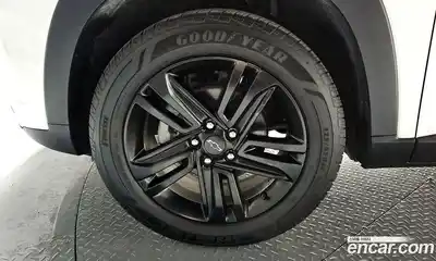 Chevrolet Trax 2023 1.2 гидро в Москве, миниатюра 5
