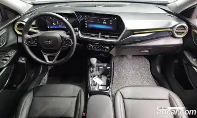 Chevrolet Trax 2023 1.2 гидро в Москве, миниатюра 7
