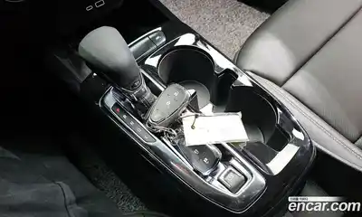 Chevrolet Trax 2023 1.2 гидро в Москве, миниатюра 9