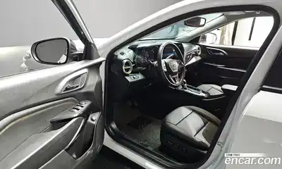 Chevrolet Trax 2023 1.2 гидро в Москве, миниатюра 10